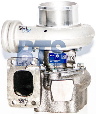 BTS TURBO t912394 for VOLVO