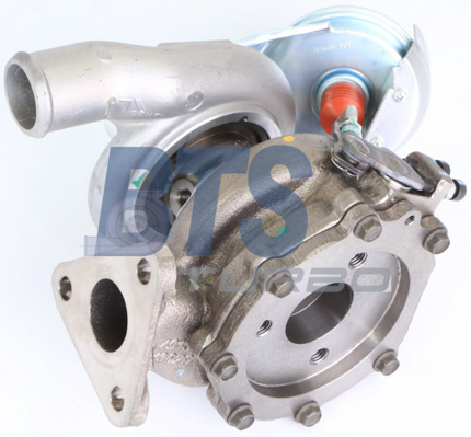 BTS TURBO Lader, ladesystem t912413bl for OPEL ISUZU