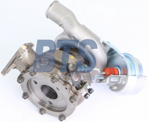 BTS TURBO Lader, ladesystem t912413bl for OPEL ISUZU