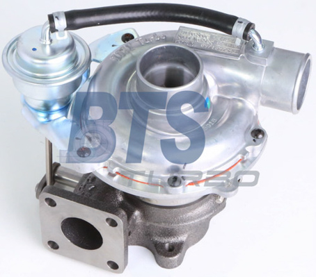 BTS TURBO t912453 for ISUZU OPEL