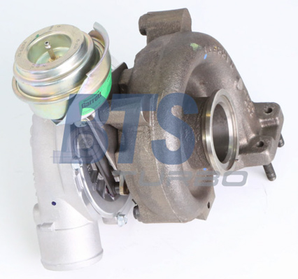 BTS TURBO t912497 for IVECO RENAULT
