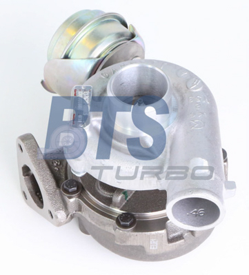 BTS TURBO Lader, ladesystem t914027bl for OPEL SAAB