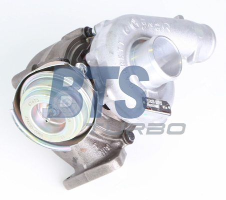 BTS TURBO Lader, ladesystem t914027bl for OPEL SAAB