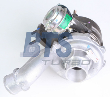 BTS TURBO Lader, ladesystem t914039bl for RENAULT