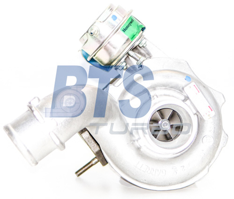 BTS TURBO Lader, ladesystem t914039 for RENAULT
