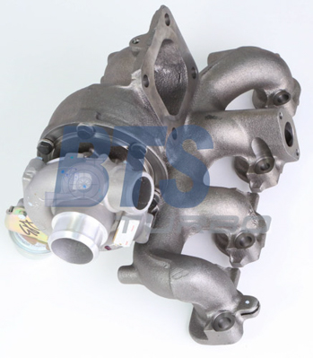 BTS TURBO Lader, ladesystem t914040bl for FORD