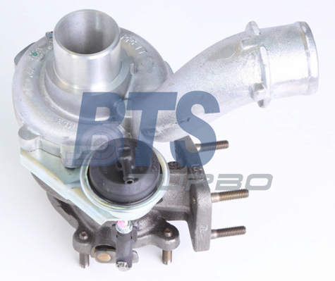 BTS TURBO Lader, ladesystem t914051bl for OPEL NISSAN RENAULT