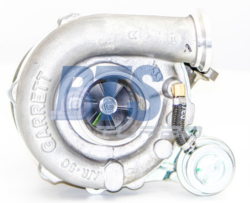 BTS TURBO t914053 for IVECO