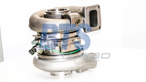 BTS TURBO t914084 for IVECO