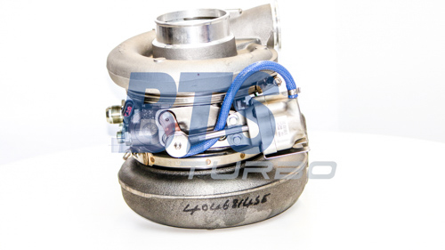 BTS TURBO t914084bl for IVECO
