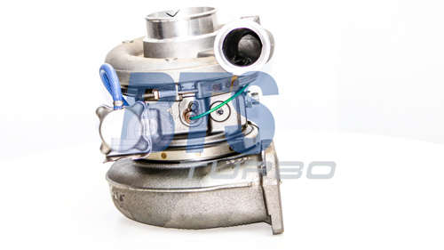 BTS TURBO t914084 for IVECO