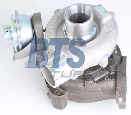 BTS TURBO Lader, ladesystem t914112bl for TOYOTA