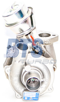 BTS TURBO Lader, ladesystem t914182bl for OPEL