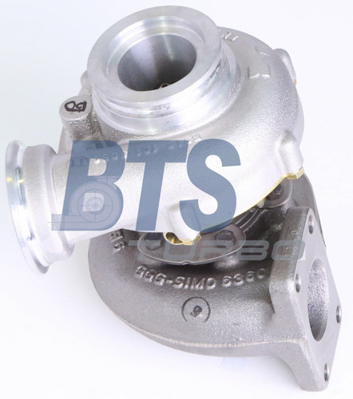 BTS TURBO t914279bl for MAN