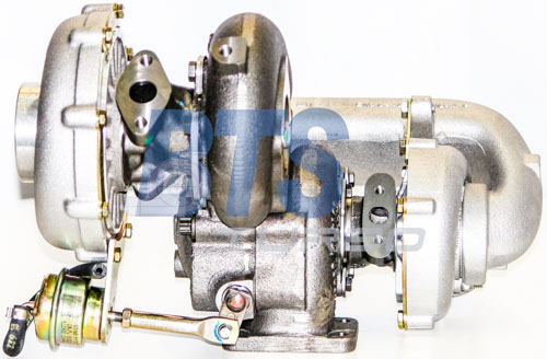 BTS TURBO t914352 for MAN