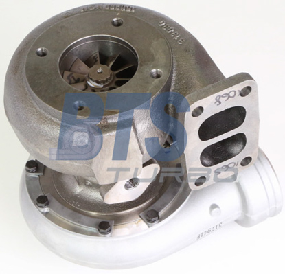 BTS TURBO t914384bl for VOLVO