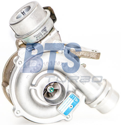 BTS TURBO Lader, ladesystem t914392 for RENAULT