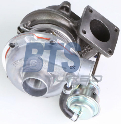 BTS TURBO t914413