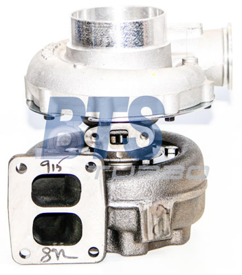 BTS TURBO t914815bl for MAN