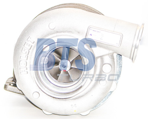 BTS TURBO t914815 for MAN