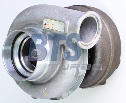 BTS TURBO t914815 for MAN