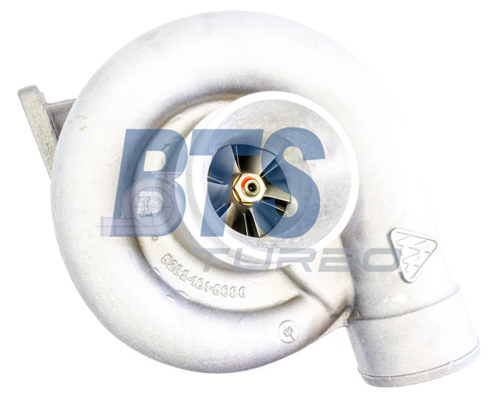BTS TURBO t914861 for DAF IVECO MWM RENAULT TRUCKS MERCEDES-BENZ MAN