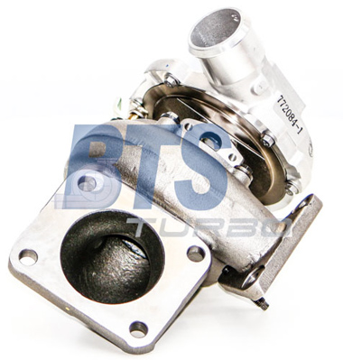BTS TURBO Lader, ladesystem t914925 for FORD LAND ROVER