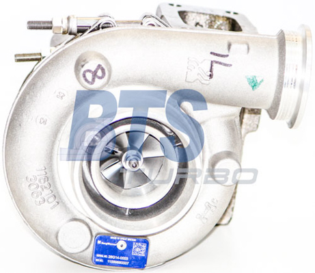 BTS TURBO t915130