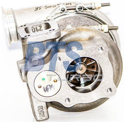 BTS TURBO t915130bl