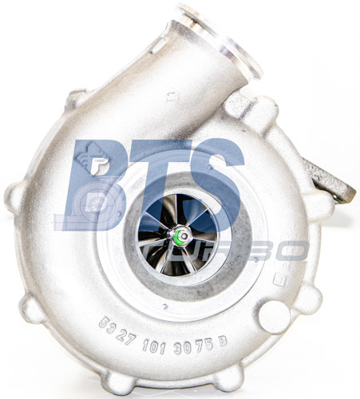 BTS TURBO t915390bl