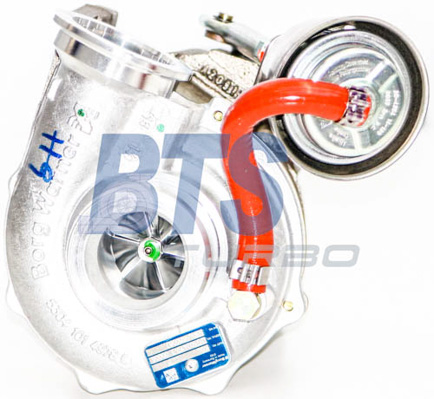 BTS TURBO t915495 for VOLVO