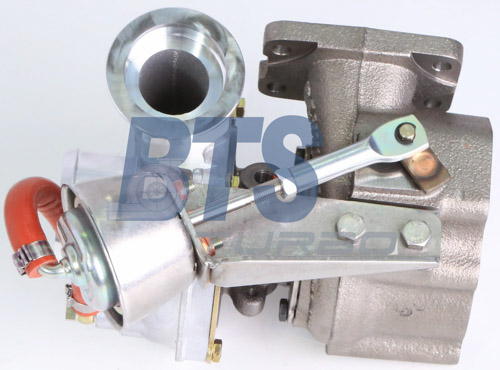 BTS TURBO t915495bl for VOLVO