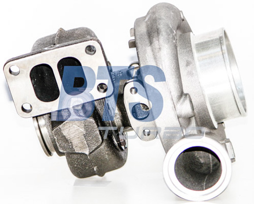 BTS TURBO t915574 for IVECO