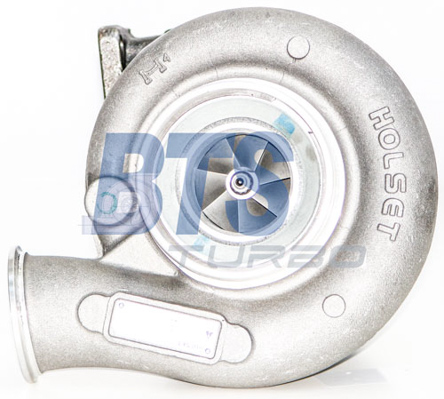 BTS TURBO t915574bl for IVECO