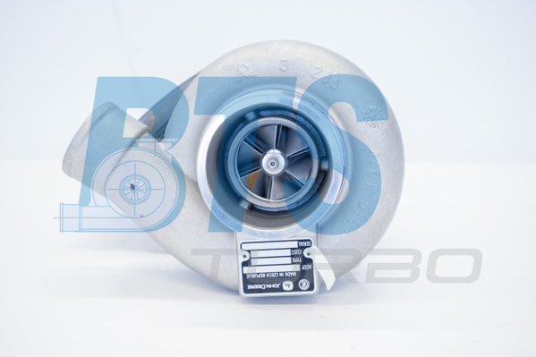BTS TURBO t916825