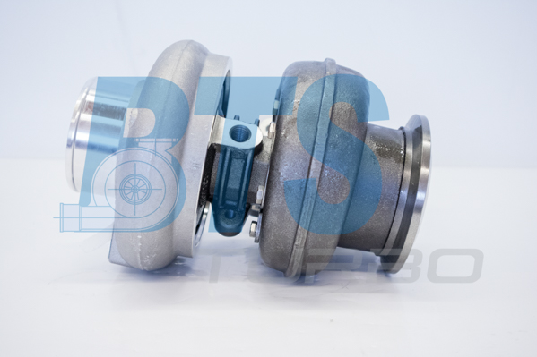 BTS TURBO t916825bl