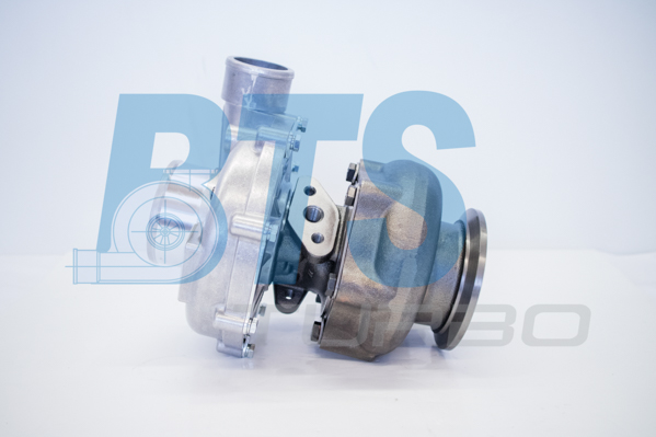 BTS TURBO t916878bl