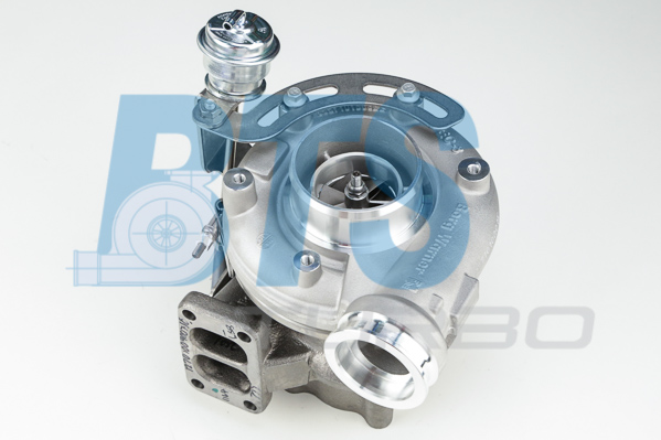 BTS TURBO t914734bl for VOLVO