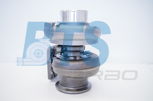 BTS TURBO t916819bl