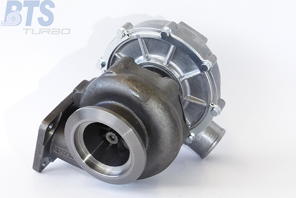 BTS TURBO t916884bl