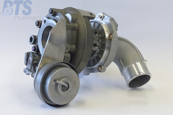 BTS TURBO t916561 for TOYOTA