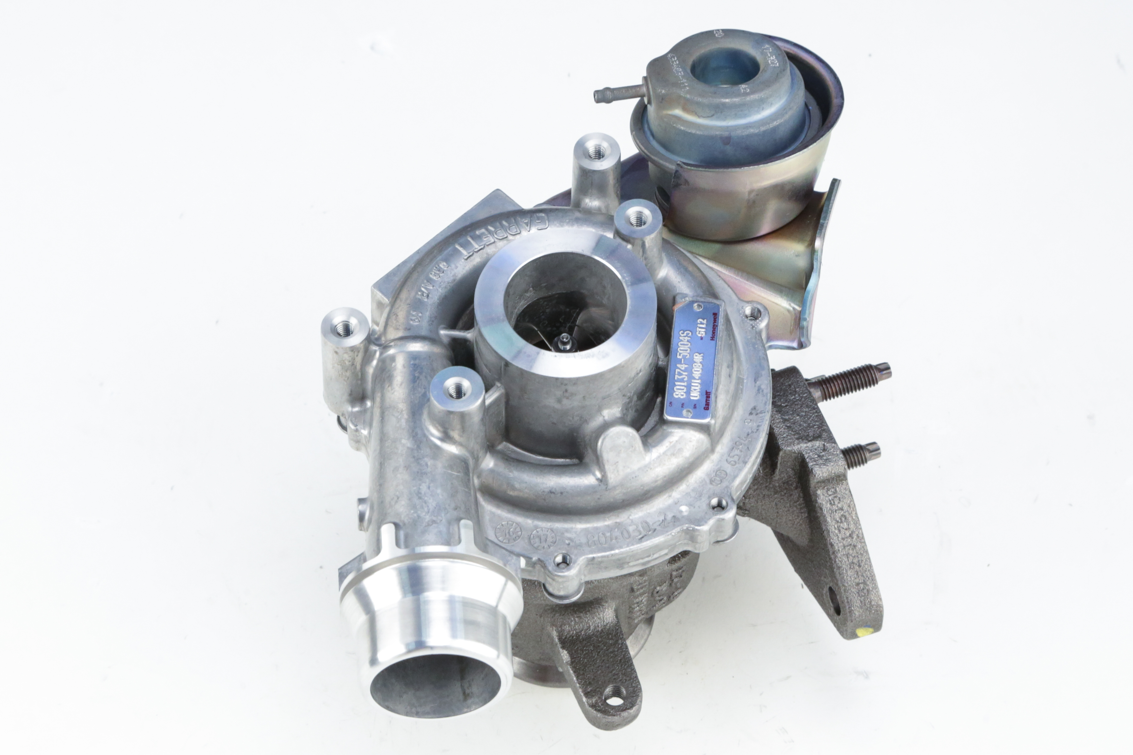 BTS TURBO Lader, ladesystem t916407 for MERCEDES-BENZ NISSAN RENAULT