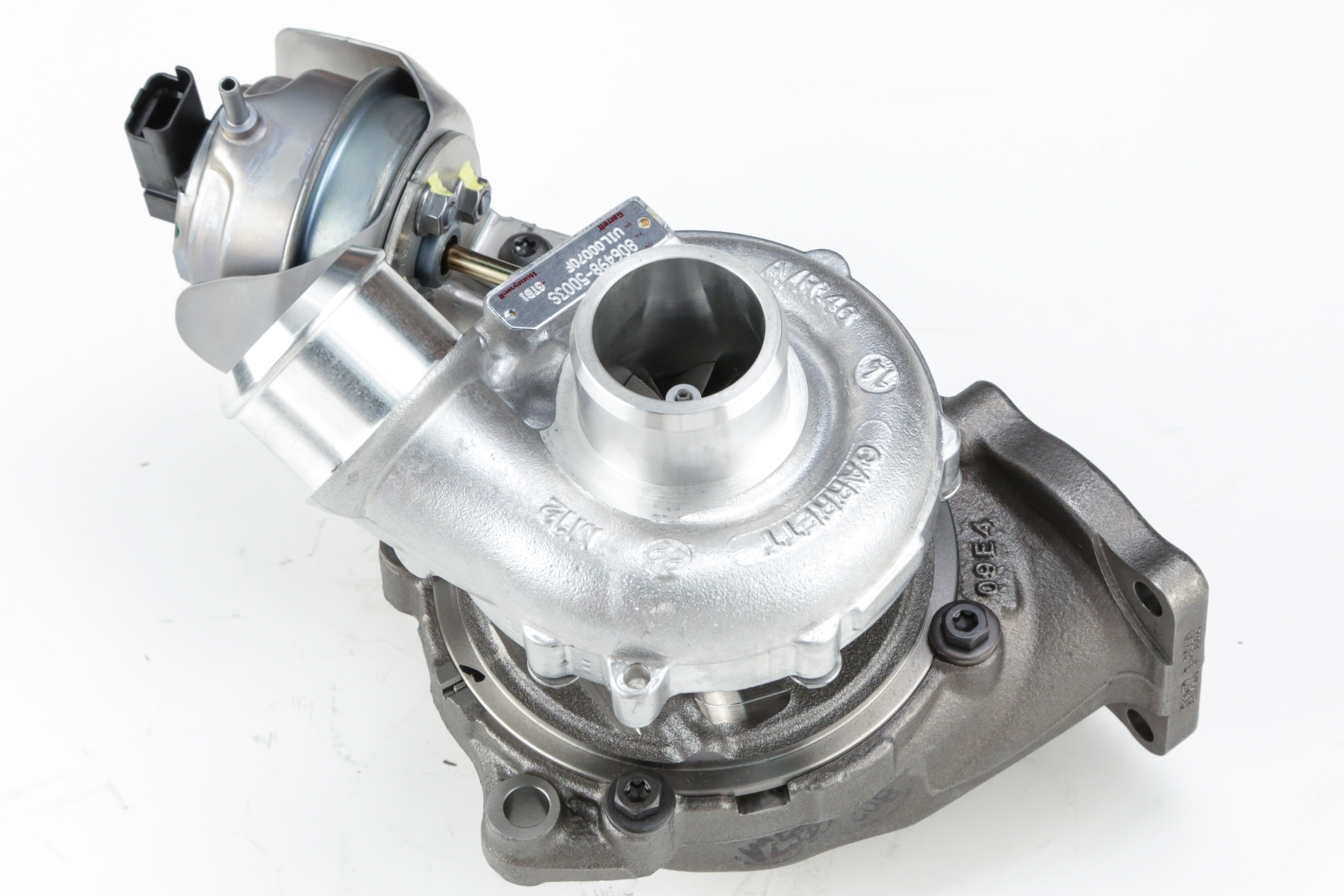 BTS TURBO Lader, ladesystem t915950 for FORD PEUGEOT