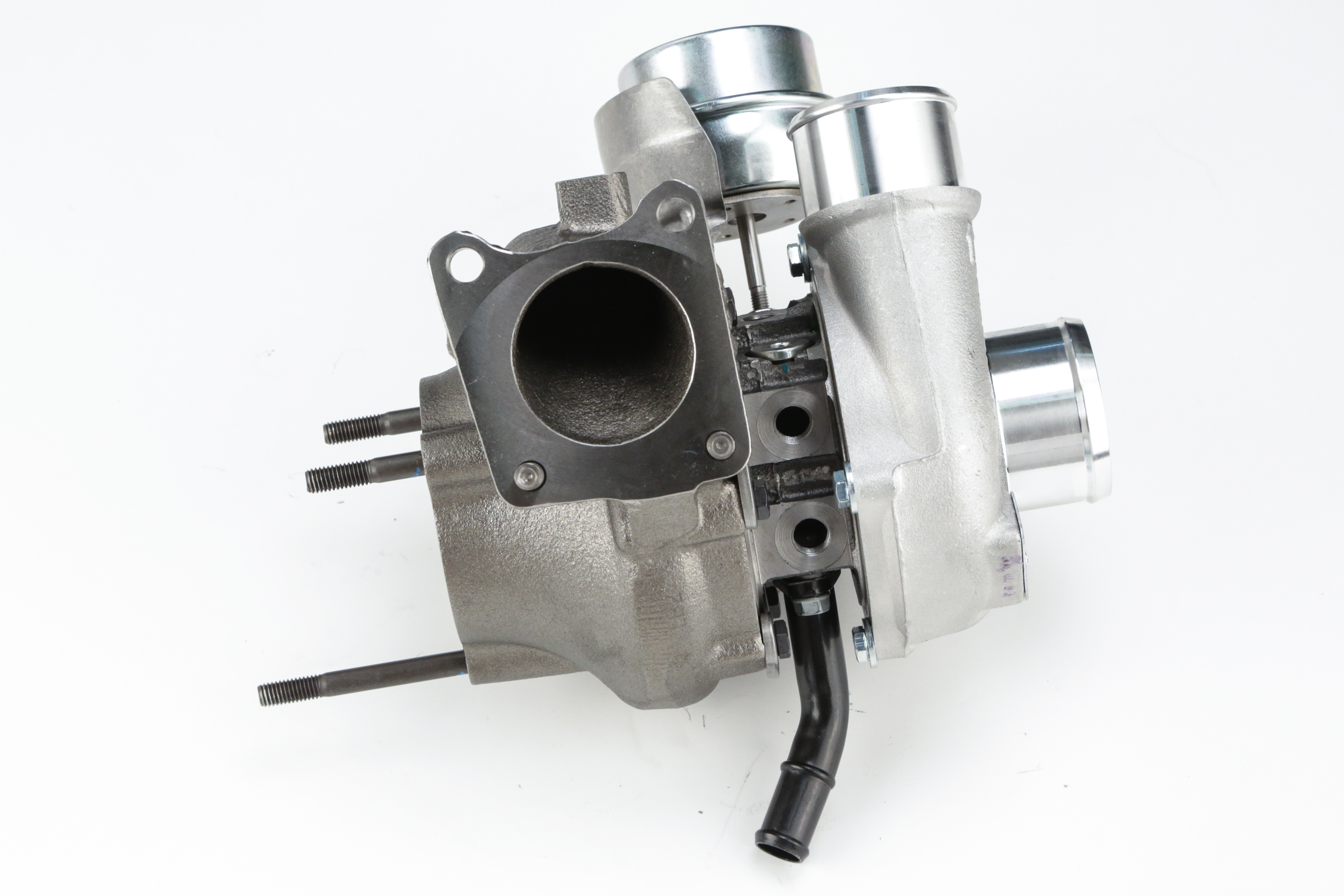 BTS TURBO Lader, ladesystem t915279 for HYUNDAI KIA