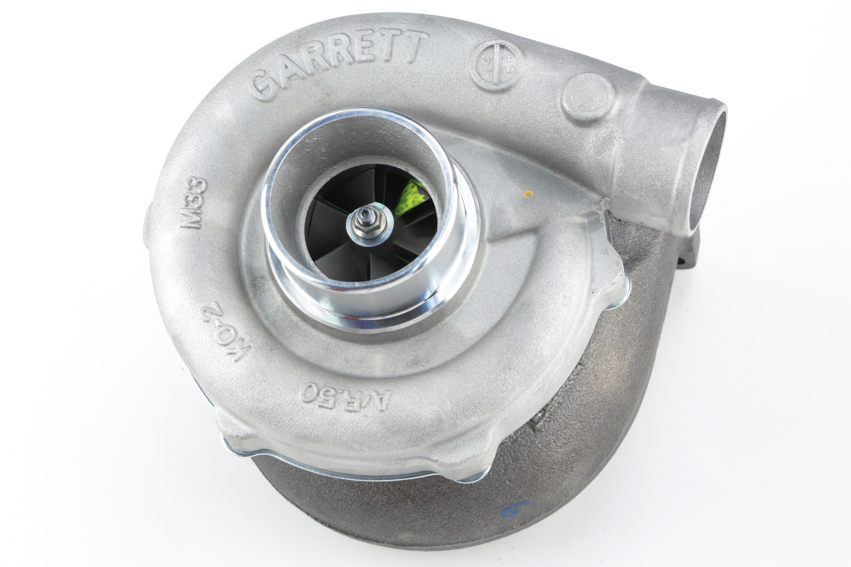 BTS TURBO t911017 for DAF
