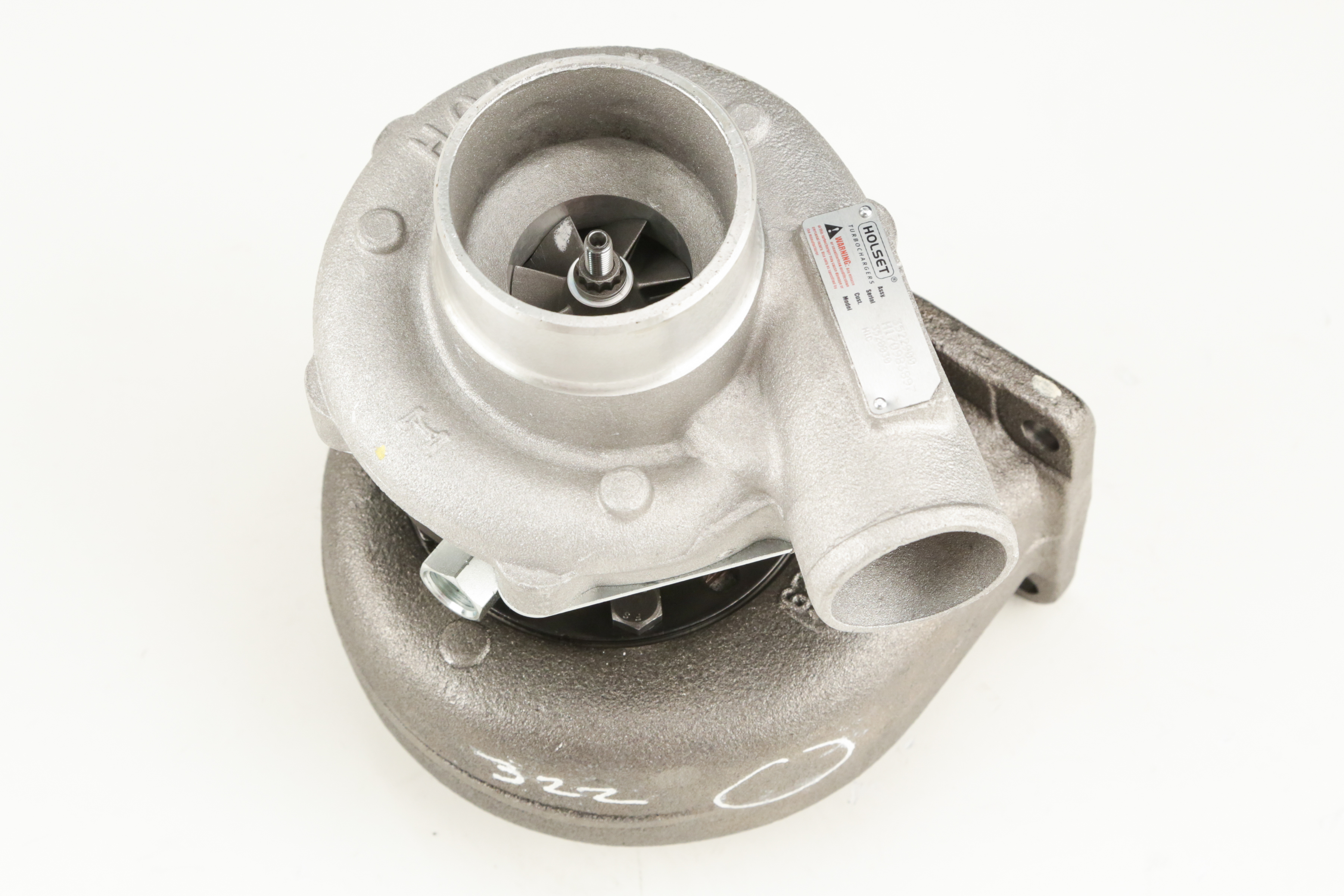 BTS TURBO t911110