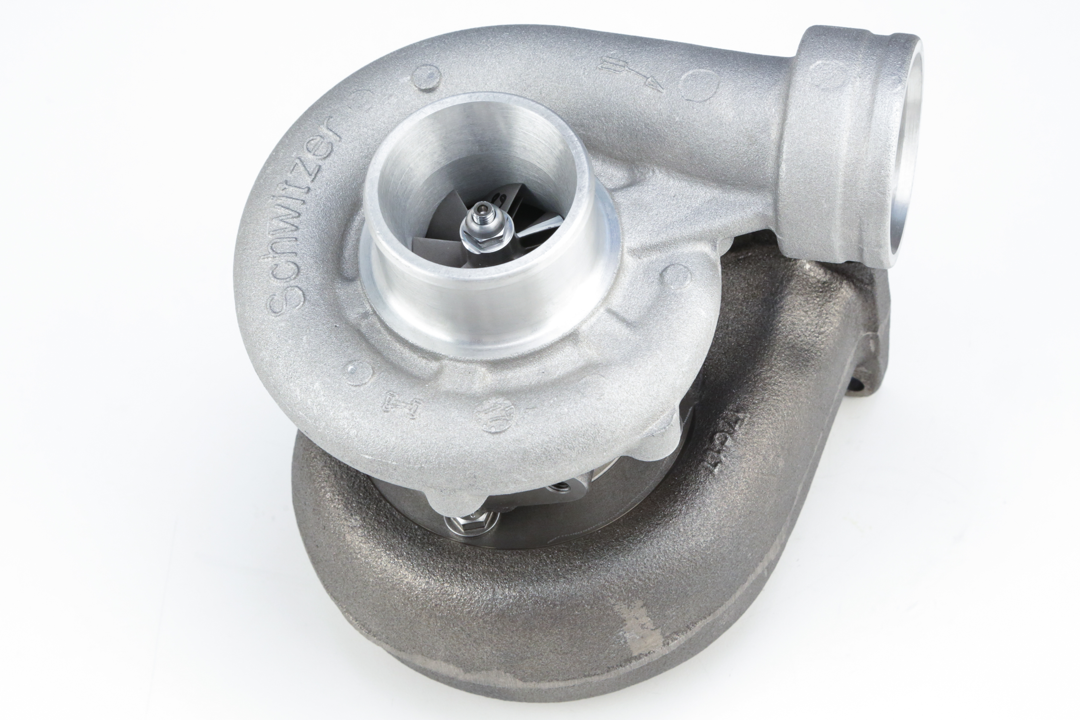 BTS TURBO t911172 for VOLVO