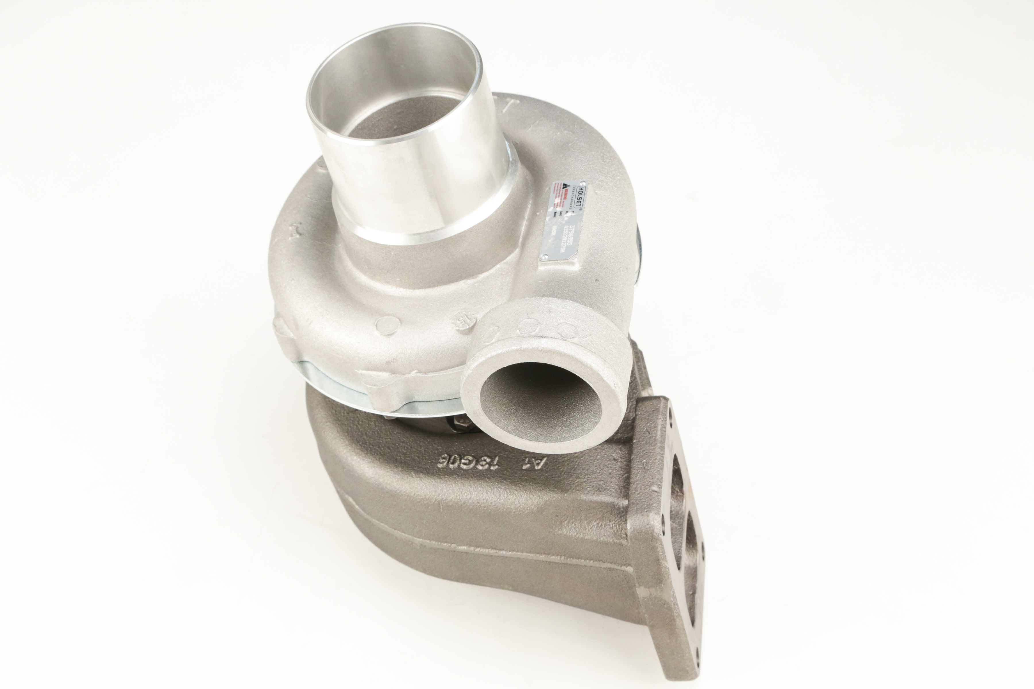 BTS TURBO t911229 for DAF MERCEDES-BENZ