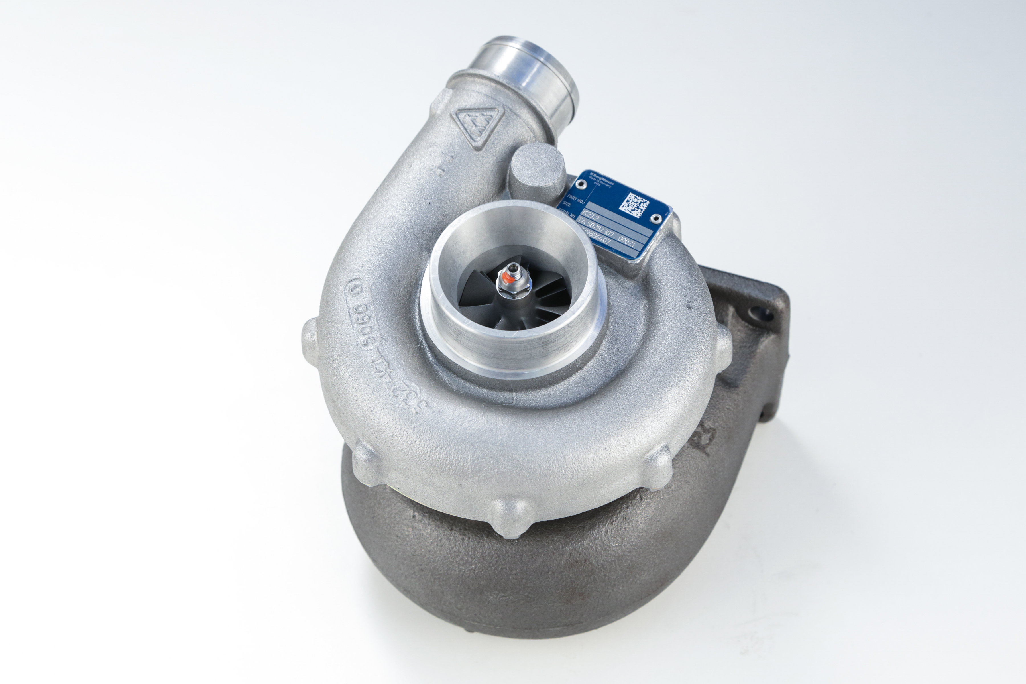 BTS TURBO t911279 for MWM