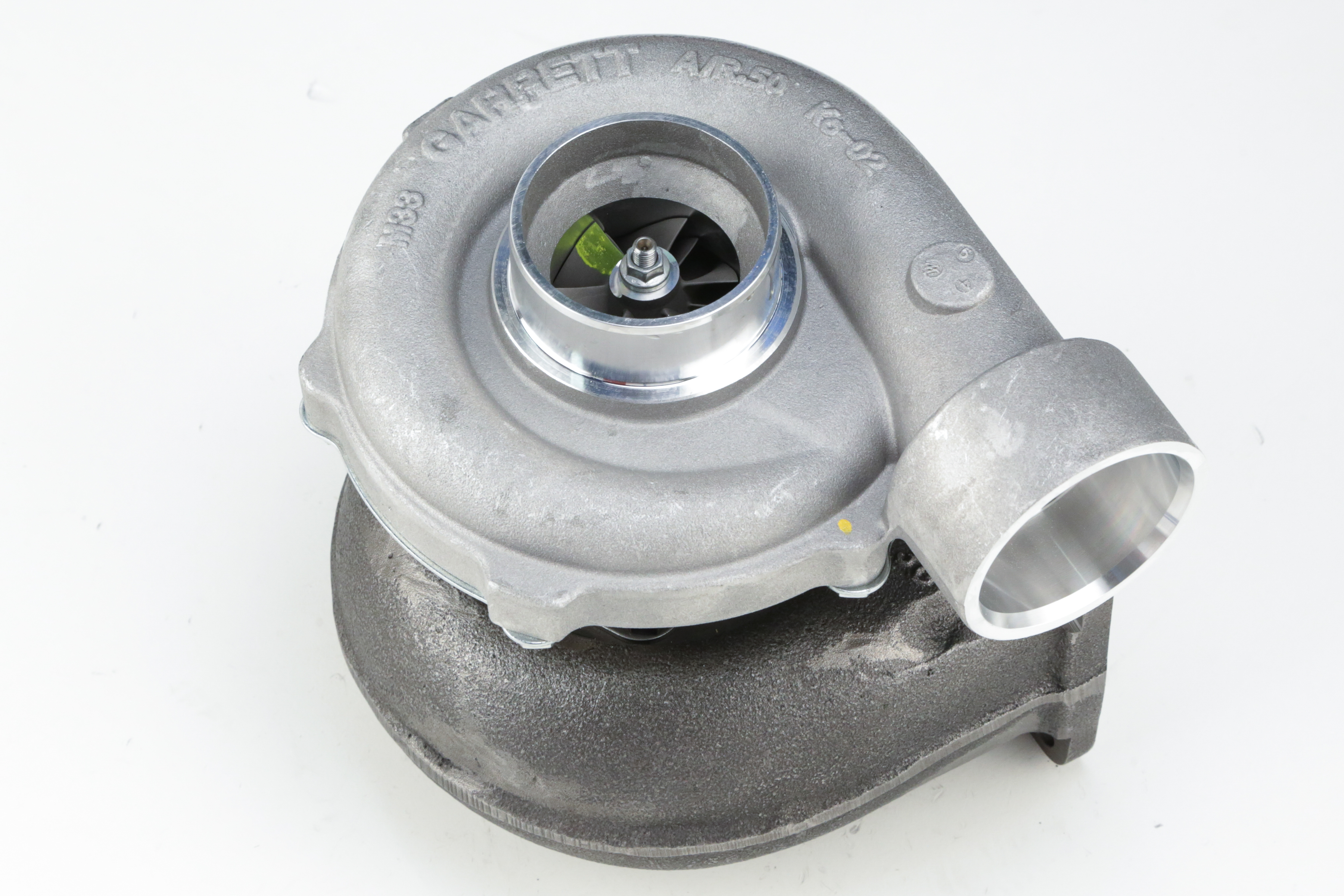 BTS TURBO t911365 for MERCEDES-BENZ